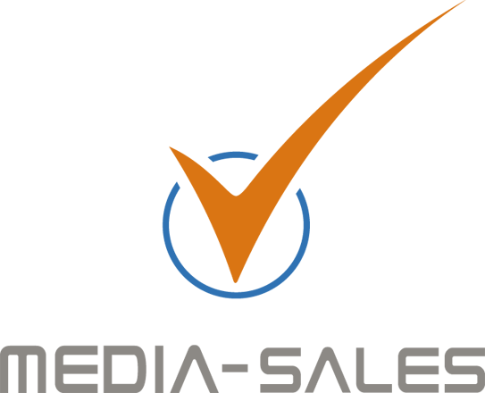 Media-Sales sprl
